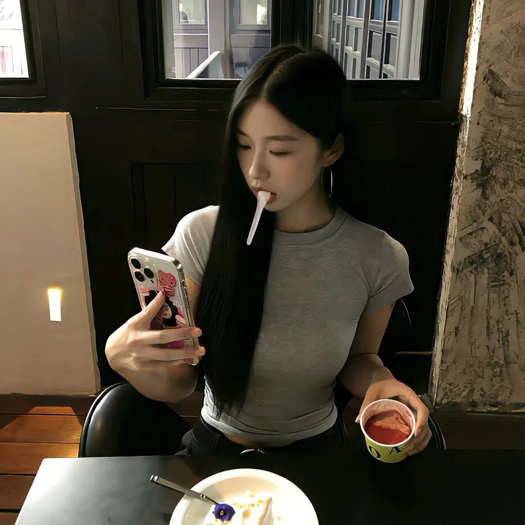 一键倾心