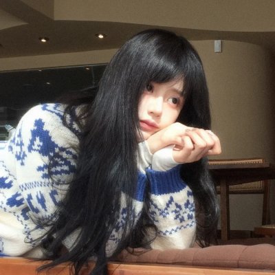 仰望星空的少年